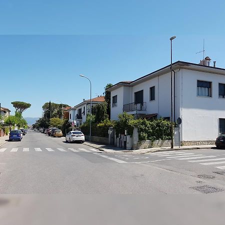La Coccinella Guest House ピサ エクステリア 写真