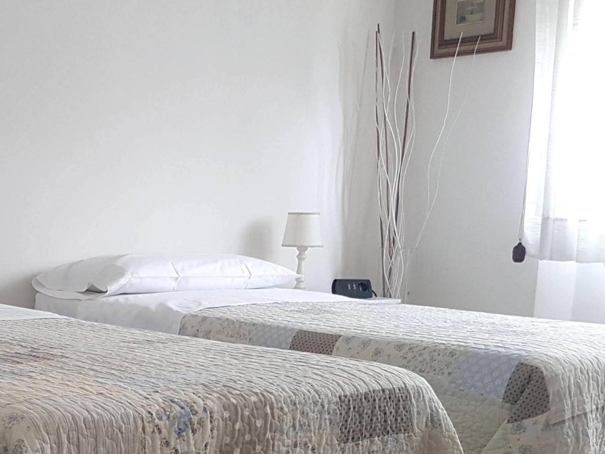 La Coccinella Guest House ピサ エクステリア 写真