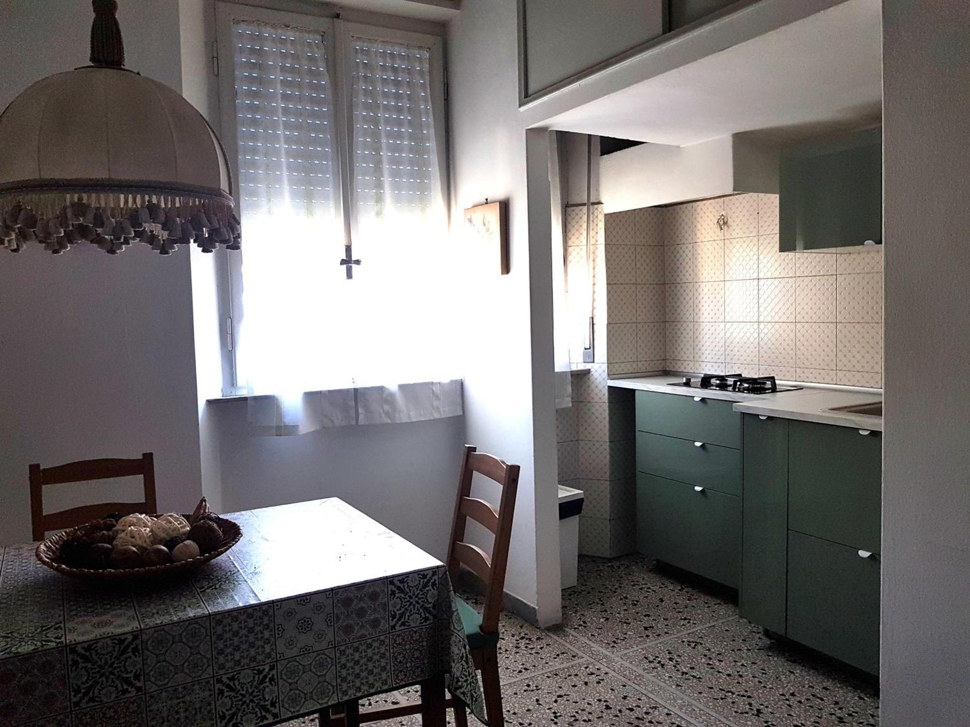 La Coccinella Guest House ピサ エクステリア 写真