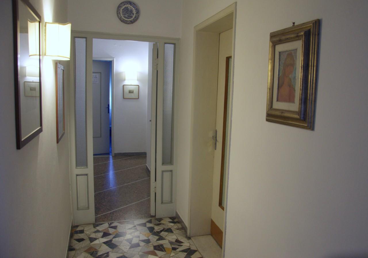 La Coccinella Guest House ピサ エクステリア 写真