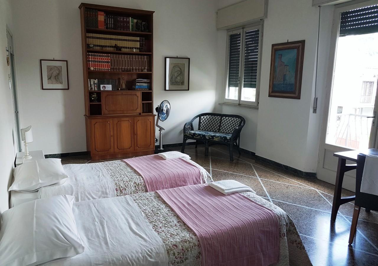 La Coccinella Guest House ピサ エクステリア 写真