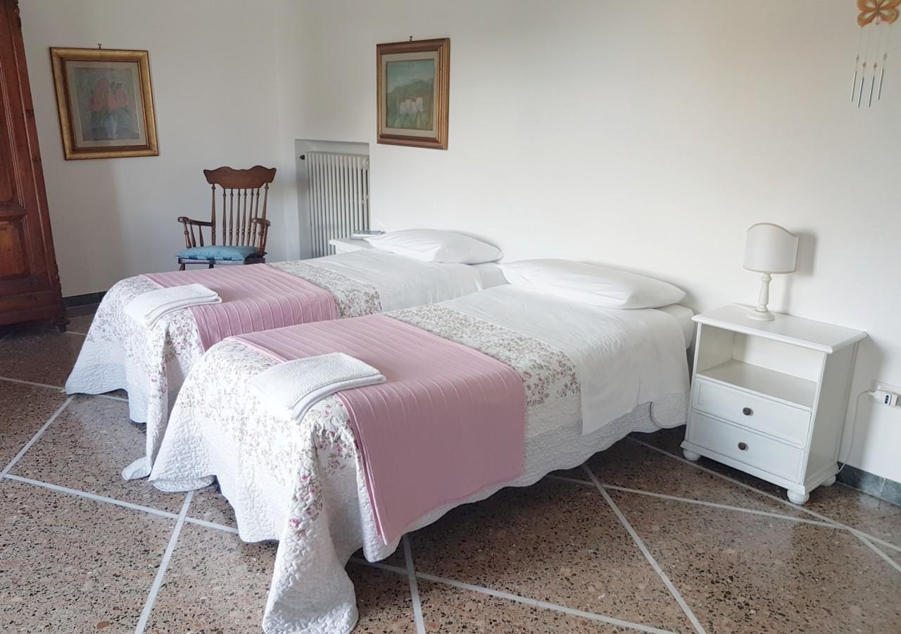 La Coccinella Guest House ピサ エクステリア 写真