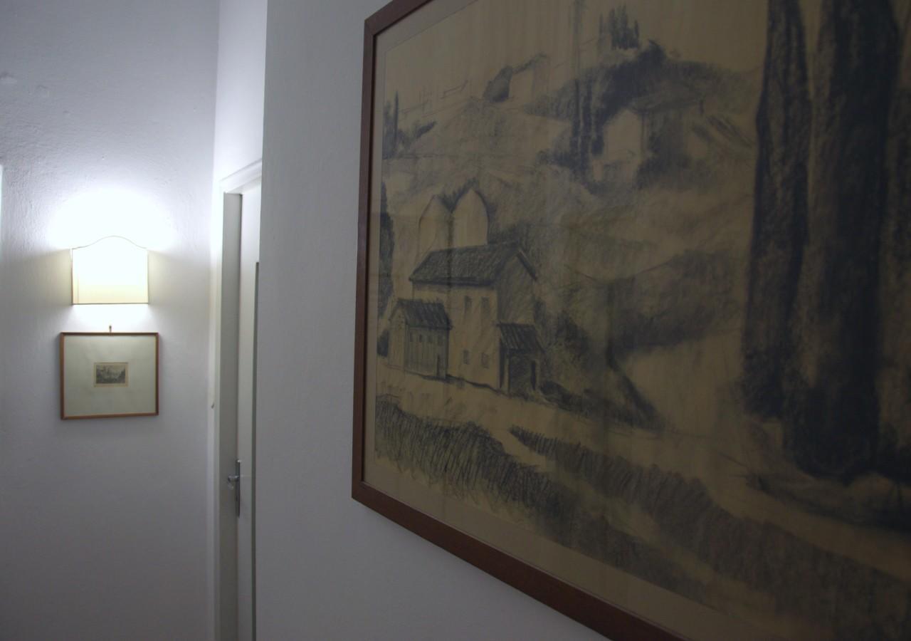 La Coccinella Guest House ピサ エクステリア 写真