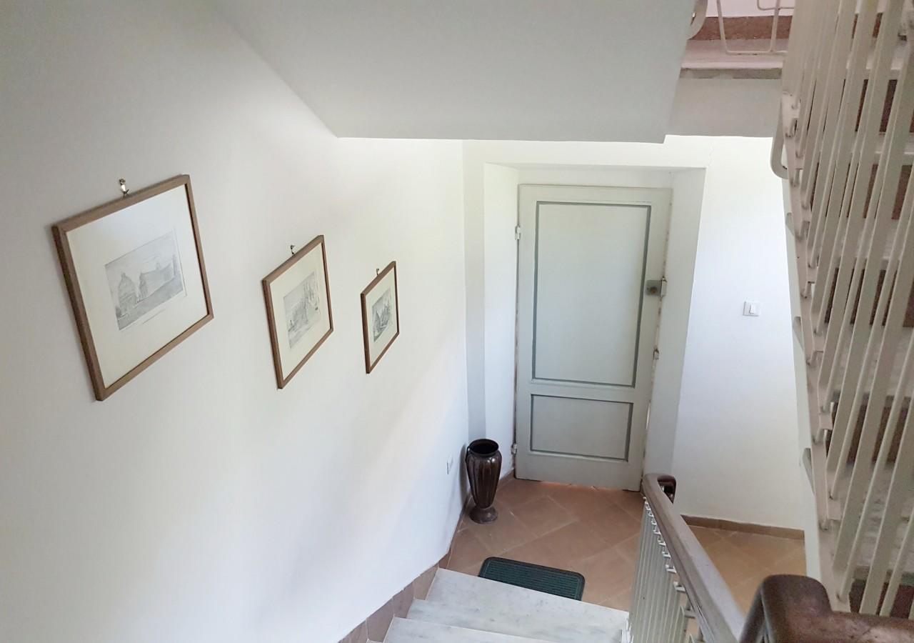 La Coccinella Guest House ピサ エクステリア 写真