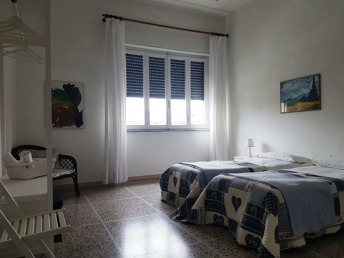 La Coccinella Guest House ピサ エクステリア 写真