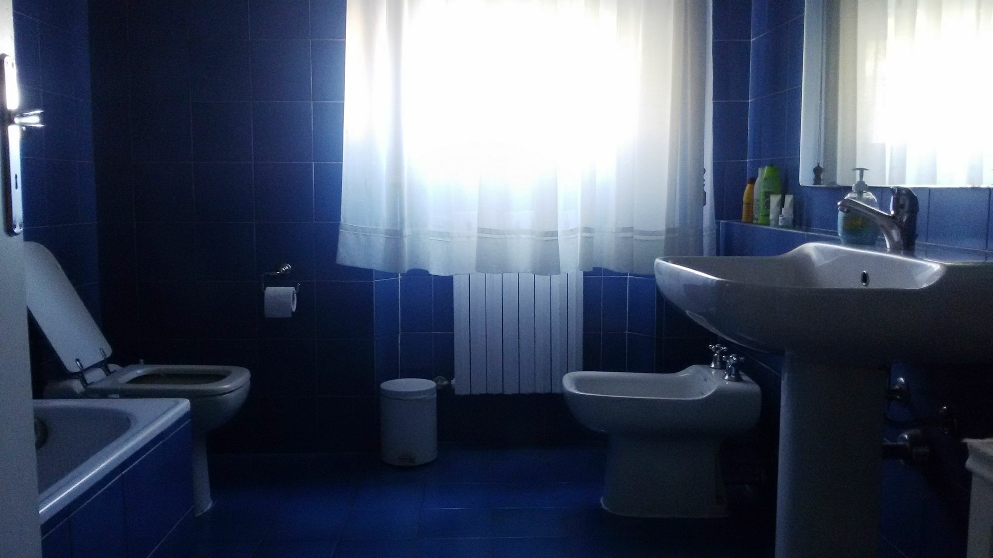 La Coccinella Guest House ピサ エクステリア 写真